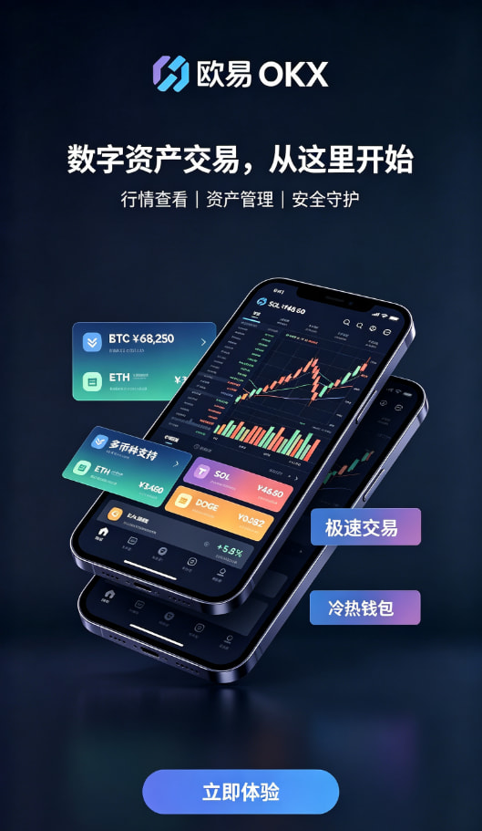 下载欧交易所最新app交易界面示意